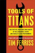 Tools For Titans