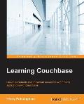 Learning Couchbase