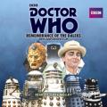 Doctor Who: Remembrance of the Daleks: A 7th Doctor Novelisation
