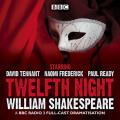 Twelfth Night: A BBC Radio 3 Full-Cast Drama