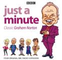 Just a Minute: Graham Norton Classics: Four Episodes of the Popular BBC Radio 4 Comedy Series
