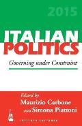 Governing Under Constraint