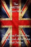 The British Short Story