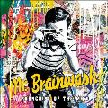 Mr Brainwash Franchise of the Mind Franchise of the Mind