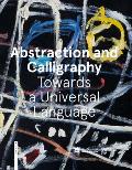 Abstraction & Calligraphy English Towards a Universal Language