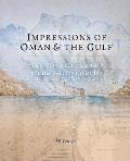 Impressions of Oman: Nineteenth-Century Sketches by Charles Golding Constable