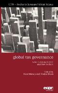 Global Tax Governance: What is Wrong with It and How to Fix It