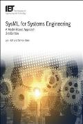 Sysml for Systems Engineering: A Model-Based Approach