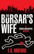 Bursars Wife George Kocharyan 1