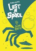 Lost In Space The Art of Juan Ortiz