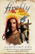 Firefly The Magnificent Nine Book 2
