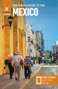 Travel Book Mexico - Travel R08345