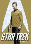 Best of Star Trek Volume 1 The Movies