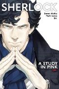 Sherlock 01 A Study in Pink