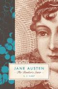 Jane Austen: The Banker's Sister