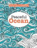 Really Relaxing Colouring Book 12: Peaceful OCEAN