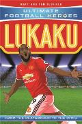 Lukaku: From the Playground to the Pitch
