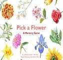 Pick a Flower: A Memory Game