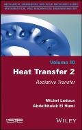 Heat Transfer 2 C