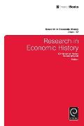 Research in Economic History