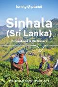 Lonely Planet Sinhala Sri Lanka Phrasebook & Dictionary 5