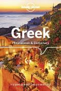 Lonely Planet Greek Phrasebook 7th edition