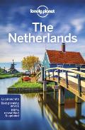 Lonely Planet The Netherlands 7th edition