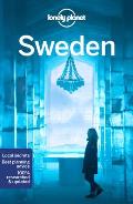 Lonely Planet Sweden 7th Edition