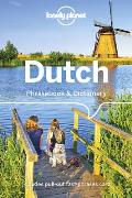 Lonely Planet Dutch Phrasebook & Dictionary 3rd Edition