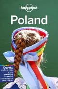 Lonely Planet Poland 9th edition