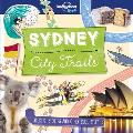City Trails Sydney Lonely Planet Kids