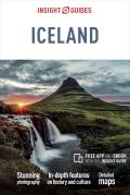 Insight Guides Iceland