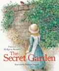 The Secret Garden: A Robert Ingpen Illustrated Classic