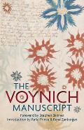 Voynich Manuscript The Complete Edition of the World Most Mysterious & Esoteric Codex