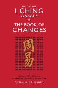 Original I Ching Oracle or the Book of Changes The Eranos I Ching Project