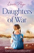 Daughters of War: A gripping historical novel of love and loss