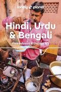 Lonely Planet Hindi Urdu & Bengali Phrasebook & Dictionary 6th Edition