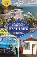 Pacific Northwests Best Trips 4th edition