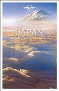 Lonely Planet Best of Japan 2nd Edition