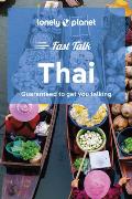 Lonely Planet Fast Talk Thai 2