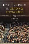 Sport Business in Leading Economies