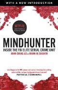Mindhunter Inside the FBIs Elite Serial Crime Unit UK