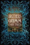 Brothers Grimm Fairy Tales Gothic Fantasy