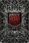 Japanese Myths & Tales Epic Tales
