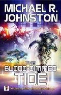 Blood Dimmed Tide The Remembrance War Book 2