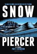 Snowpiercer Prequel Volume 1 Extinction