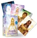 Angelic Activations Oracle: A 44-Card Deck and Guidebook