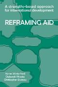 Reframing Aid: A Strengths-Based Approach for International Development