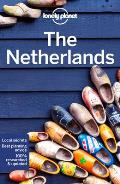 Lonely Planet The Netherlands 8th edition