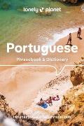 Lonely Planet Portuguese Phrasebook 5th edition